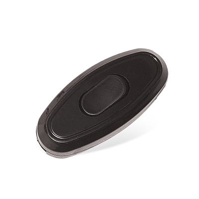 Переключат. для бра чер. 6А "UNIVersal "   А0106