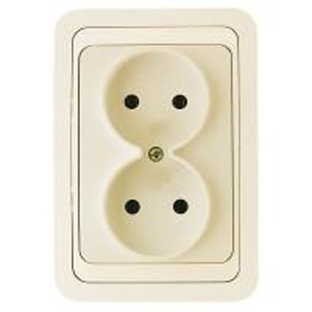 Роз.  2м крем/крем Mimoza Makel 25017