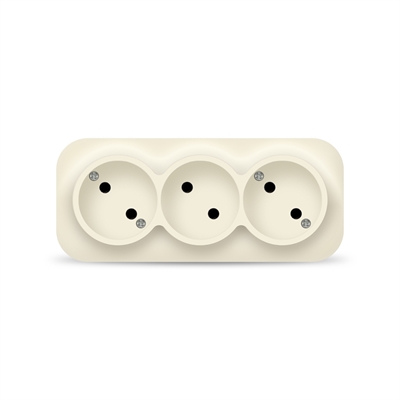 Роз. 3м б/з о/у сл. кость IONICH UNIVersal (10) 1450