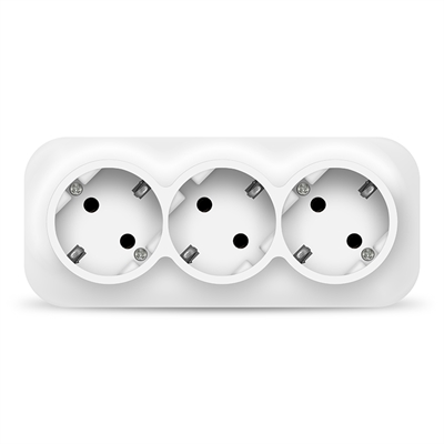 Роз. 3м с/з о/у бел. IONICH UNIVersal  (8) 1420