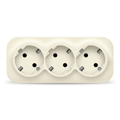 Роз. 3м с/з о/у сл. кость IONICH UNIVersal  (8) 1429