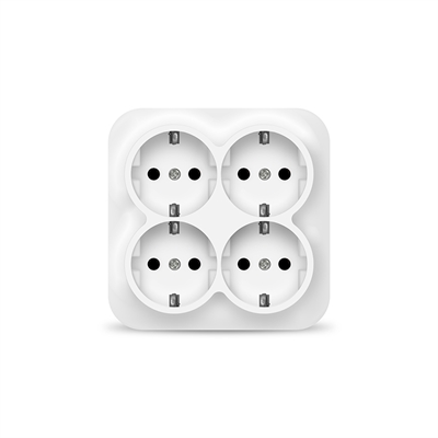 Роз. 4м с/з о/у бел. квад. IONICH UNIVersal  1449