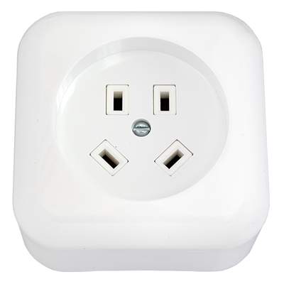 Роз. э/п ОУ 32А 440В 3-фазн. РА32-005