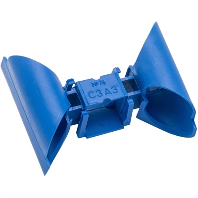 С3А3 v.1 GUSI  Кабель-канал TT000001434