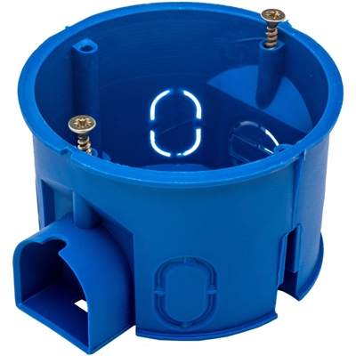 С3М3 GUSI Подроз. (бетон, d=68,h=45) IР30 191301