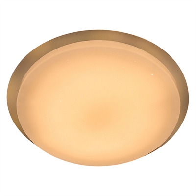 Свет. GSMCL Smart48-R 48w Saturn 380*350*70 пульт General... 800305