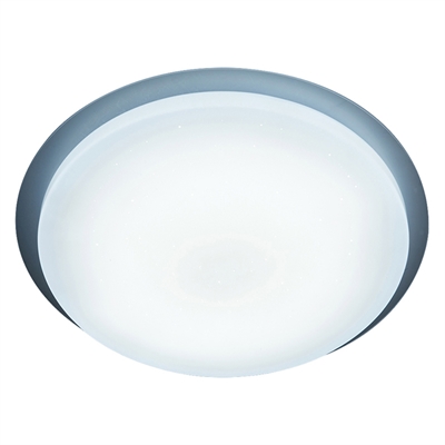 Свет. GSMCL Smart72 72w Saturn RGB 500*450*70 пульт  General... 800306