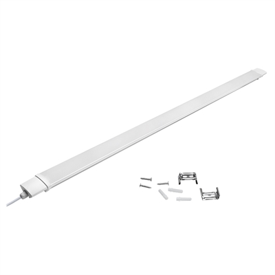 Свет. LED IP65 36W 6500 GCT6-1200- 1225*55*30мм General... 440113