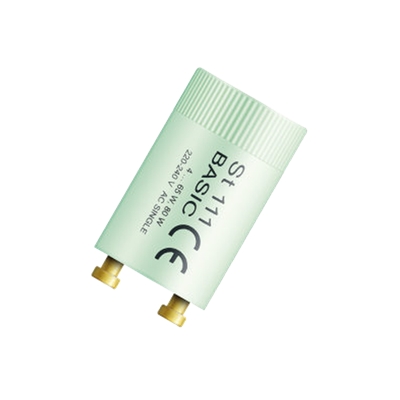 Стартер ST 111 4-65W 220-240V EU Osram (25/600) 4008321364876