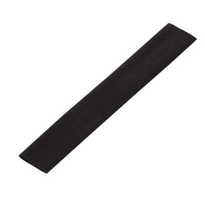 Термоусадка 12,0/6,0 мм (10м) черная General 475177