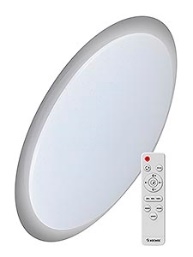 Светильник GALAXY 55Вт 230В 3000-6500K 4400Лм 450x70мм KSGala55W Космос PREMIUM KSGala55W