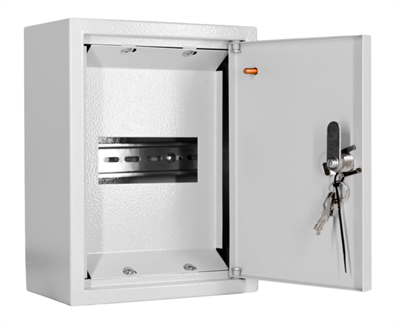 ЩРН-06 (265х200х125) IP31 щит распределительный до 6 модулей навесной ЩРН-6-з