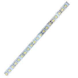 Ecola LED strip PRO 14.4W/m 12V IP20  8mm  120Led/m 2800K 26Lm/LED 1400Lm/m светодиодная лента на ка P2LW14ESG