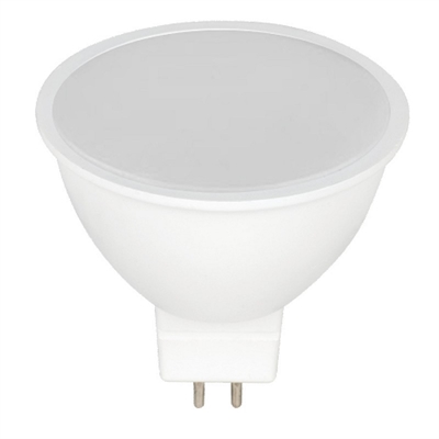 Лампа LED MR16 20W GU5.3 6500K 230V General 661596... 661596