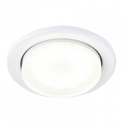 Свет-к GCL-10GX53-H18-W белый 10/10 689120   689120