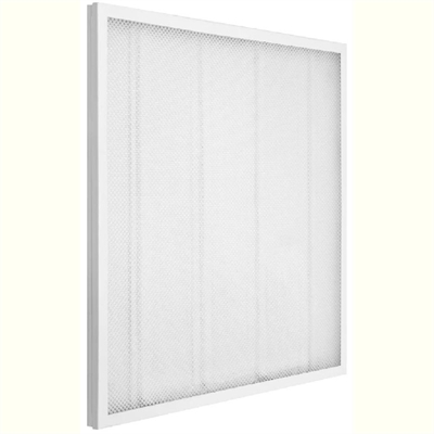 Панель светодиодная универсальная ПРИЗМА 50Вт 4000К 595х595х19мм ЕМС General GLL-600-50-IP40-4 41402 414026