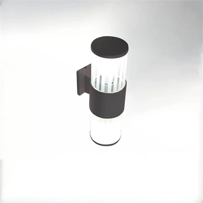 Свет-к фасадн.GWL-2E27-M-IP65 Графит Кальдера 662664 General  662664