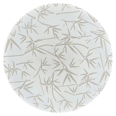 Светильник потолочный с/д  General  GSMCL-014-18  Bamboo  18Вт  4000K 1170Лм 230*253*58мм  без пульт 800242