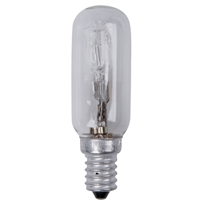 Лампа 25Вт E14 (д/холод. и вытяжки) HCL-28/CL/E14/F25 прозр. Uniel UL-00005665 UL-00005665