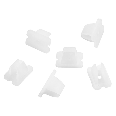 Скоба крепления для гибкого неона General Lighting Systems GSC12-C-IP20-NL, в упаковке по 10 шт 5202 520204