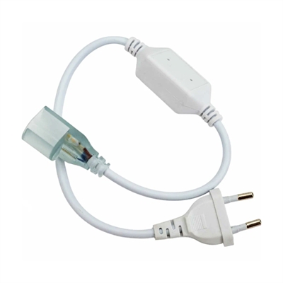 Шнур питания с вилкой General Lighting Systems G-2835-P-IP67-NL 521201 521201