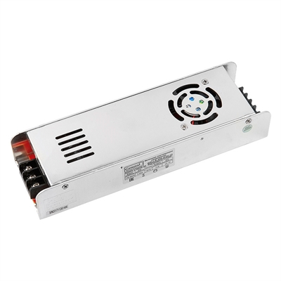 Светодиодный драйвер General Lighting Systems GDLI-S-350-IP20-12 514200 514200