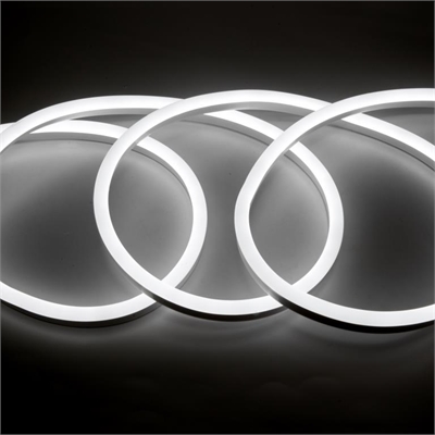 Лента гибкий неон General Lighting Systems GLS-2835-120-9.6-220-NL-IP67-6 катушка 50м 504113 504113