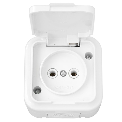 Роз. 1м. ОП б/з белый крыш. P54 Пралеска аква РА16-296