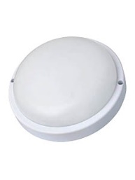 Свет. LED круг ДПО 25Вт 6500К для ЖКХ, IP65, 230В КОСМОС KOC_DPO25WR1.64K