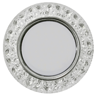 Светильник GCL-GX53-H38-BL-1 Бабочки 661147 General... 661147