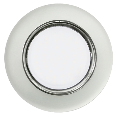 Светильник GCL-GX53-H38-BL-5 Круглый матовый 661152 General... 661152