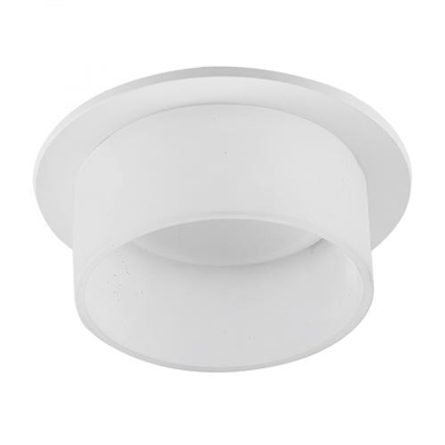 Светильник GCL-GX53-H18  Цилиндр  Белый 661303 General... 661303