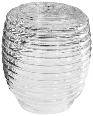 Стекло ННС-62-001-А 85  "Бочонок" в пленке 1005050039 1005050039