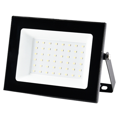 Прожектор LED HiTT-FL1-50W-IP65-6 2010004 2010004