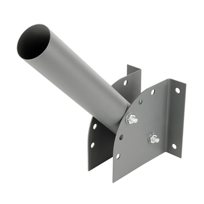 Кронштейн для уличных светильников, посадочный диаметр 48мм GST-B50-300-R 460012 General  460012