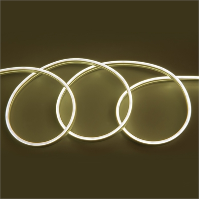 Лента "Гибкий Неон" GLS-2835-120-9.6-12-NL-IP67-3 катушка 50м 510010 General... 510010