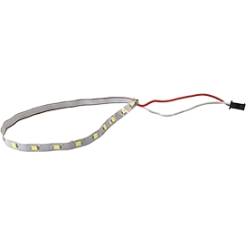 Лента подсв-ки светильника  GX53 H4 LD Strip LED лента подсветки светильника  6000K  PD5350EFB Ecola PD5350EFB