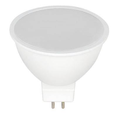 Лампа LED MR16 20W GU5.3 6500K 230V Genera 661595l 661595