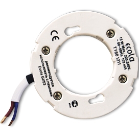 Патрон с проводами 2*10cm GX53 ECOLA GX53BPECB... GX53BPECB