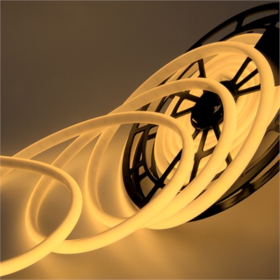 Неон 12 В термостойкий для сауны GLS-2835-180-14.4-12-IP68-NTS-3 502160 General 502160