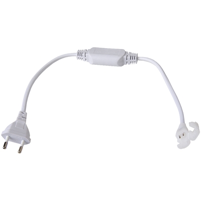 Шнур питания с вилкой G-COB-P-IP67-NW-NL General 521124 521124