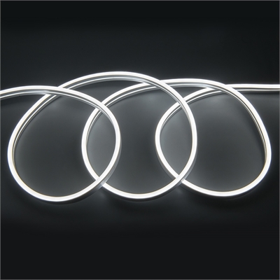 Лента "Гибкий Неон" GLS-2835-120-9.6-12-NL-IP67-6 катушка 50м 510410 General... 510410