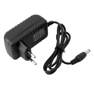 Источник постоянного напряжения с вилкой GDLI-36-A-IP20-24 General 519119 519119