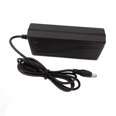 Источник постоянного напряжения с вилкой GDLI-48-A-IP20-24 General 519120 519120