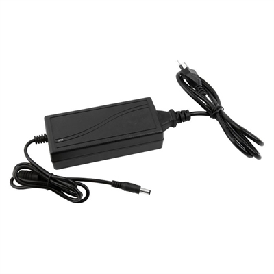 Источник постоянного напряжения с вилкой GDLI-60-A-IP20-24 General 519121 519121