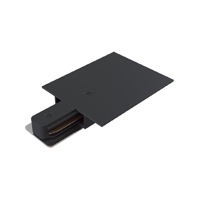 Ввод питания G-1-P-I-IP20-B 1-фазный встраиваемый черный 581104 General... 581104