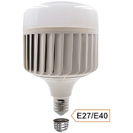 LED 150W Premium E27/40 4000K (280х170) HPV150ELC Ecola... HPV150ELC
