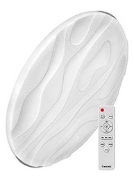 Светильник PREMIUM WAVE 75Вт 230В 3000-6500K 6000Лм 490x85мм KSWave75W Космос KSWave75W