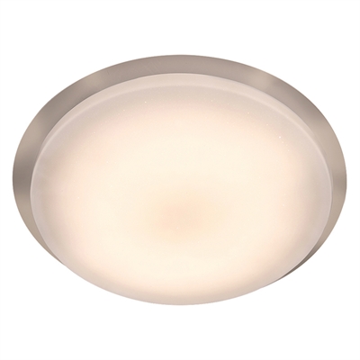 Светильник потолочный с/д   GSMCL-066-Smart-96-R Diamond  96Вт 3000-6500K 6700Лм 450x60мм с пультом  800307