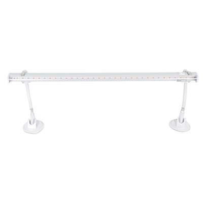 Подставка для св-ка ULI-P на присоске 150мм 2шт/уп.UFP-M01R-150 ФитоЛето UL-00010109 UL-00010109